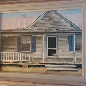 Meet your Posher, Mark